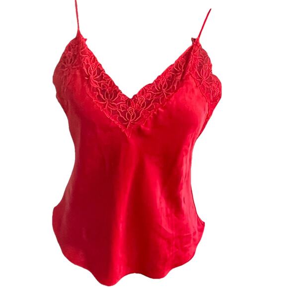 Victoria's Secret Tops - Victorias Secret Camisole